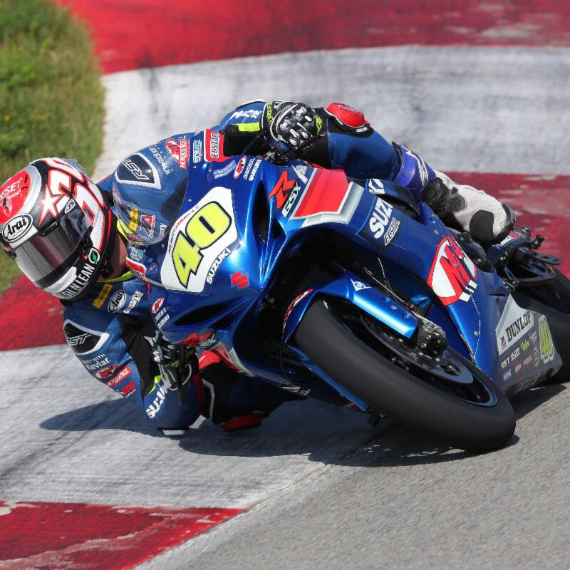 KELLY CONTENDS IN PITTSBURGH, EARNS SECOND IN A CLOSE RACE